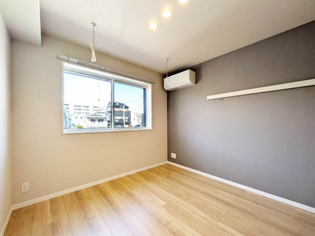 ＮレジデンスⅠ 201号-5