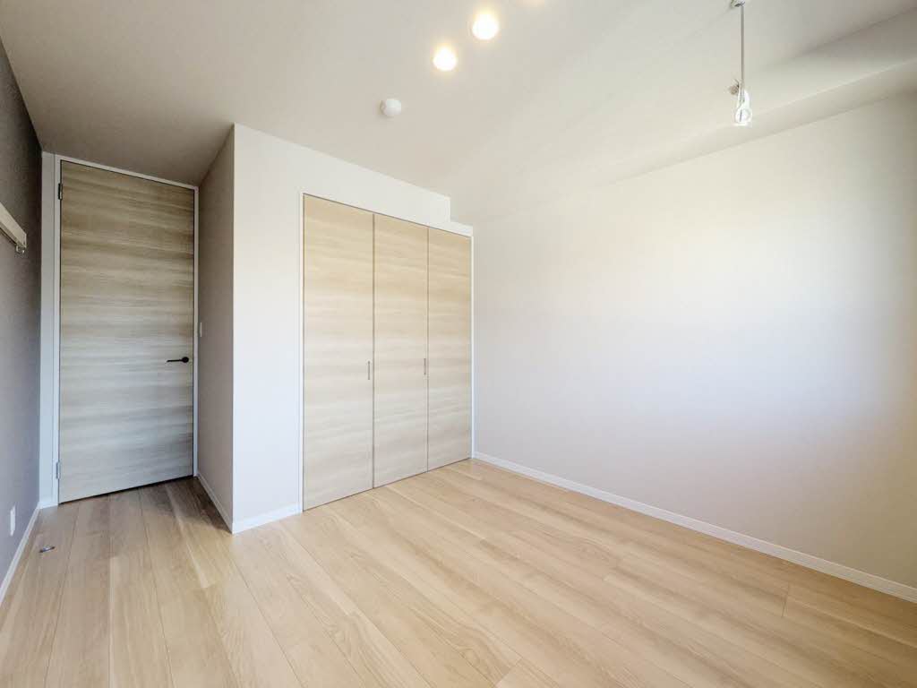 ＮレジデンスⅠ 201号-6