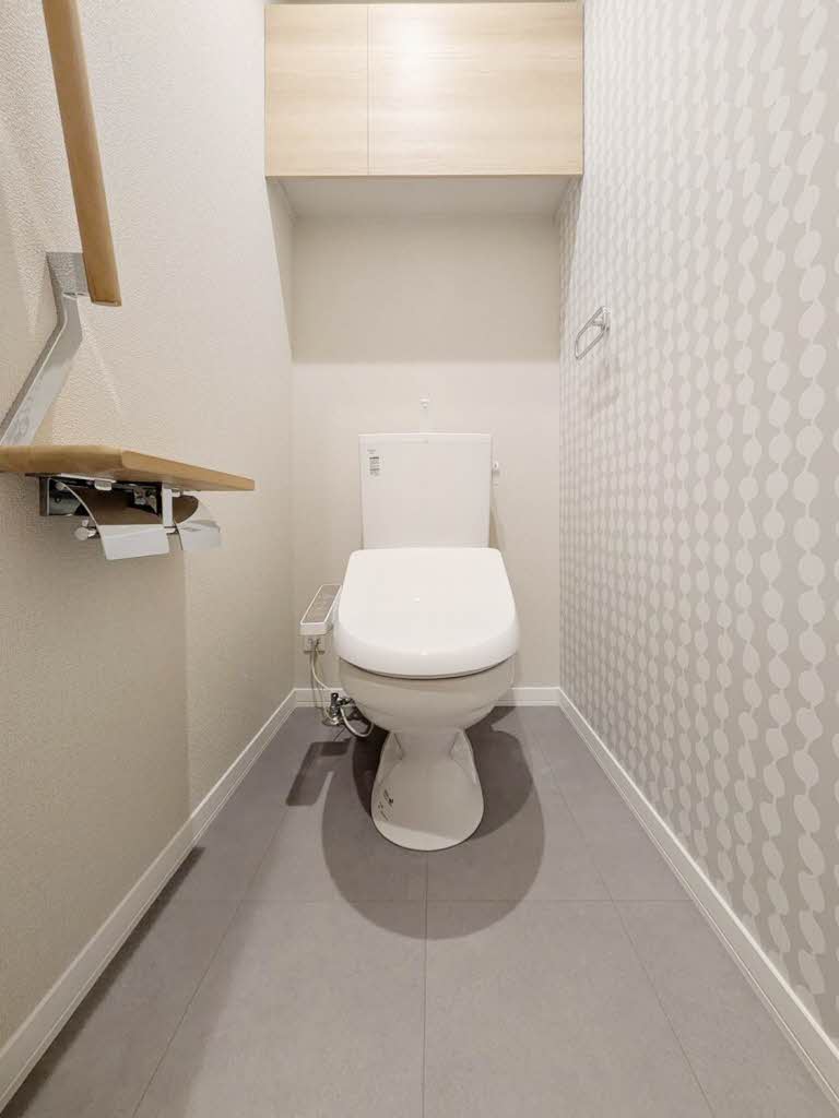 ＮレジデンスⅠ 201号-9