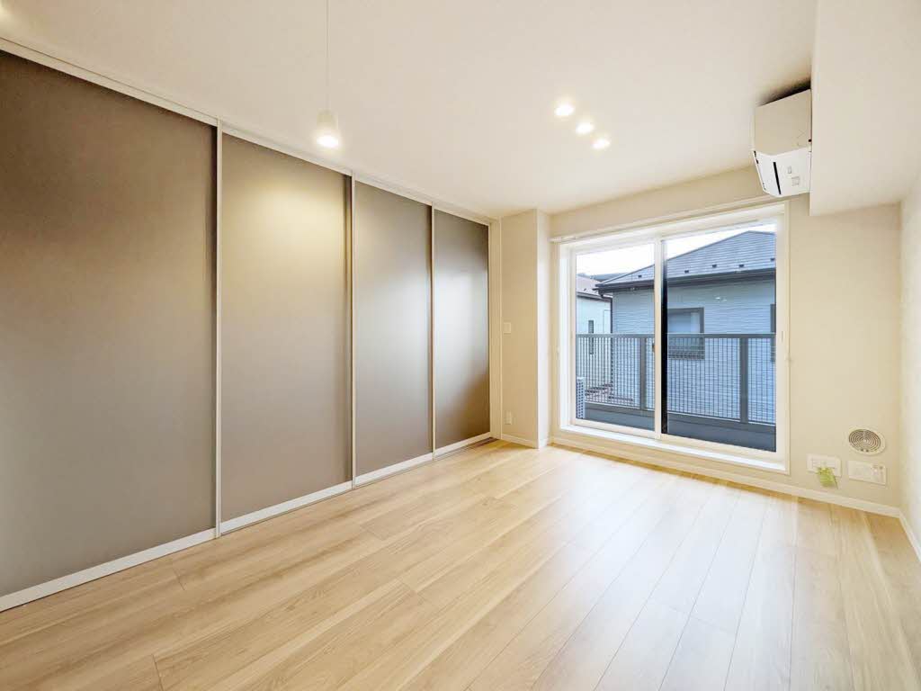 NレジデンスⅠ 205号-2