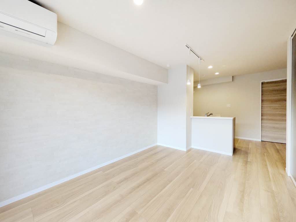 NレジデンスⅠ 205号-3