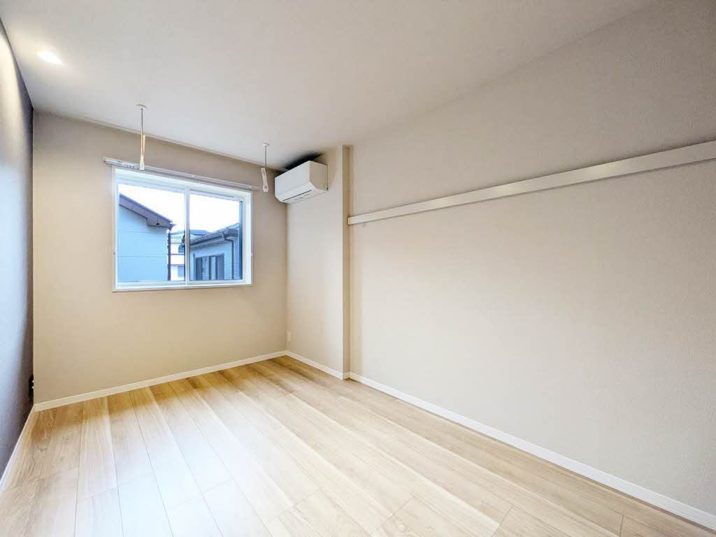 NレジデンスⅠ 205号-5