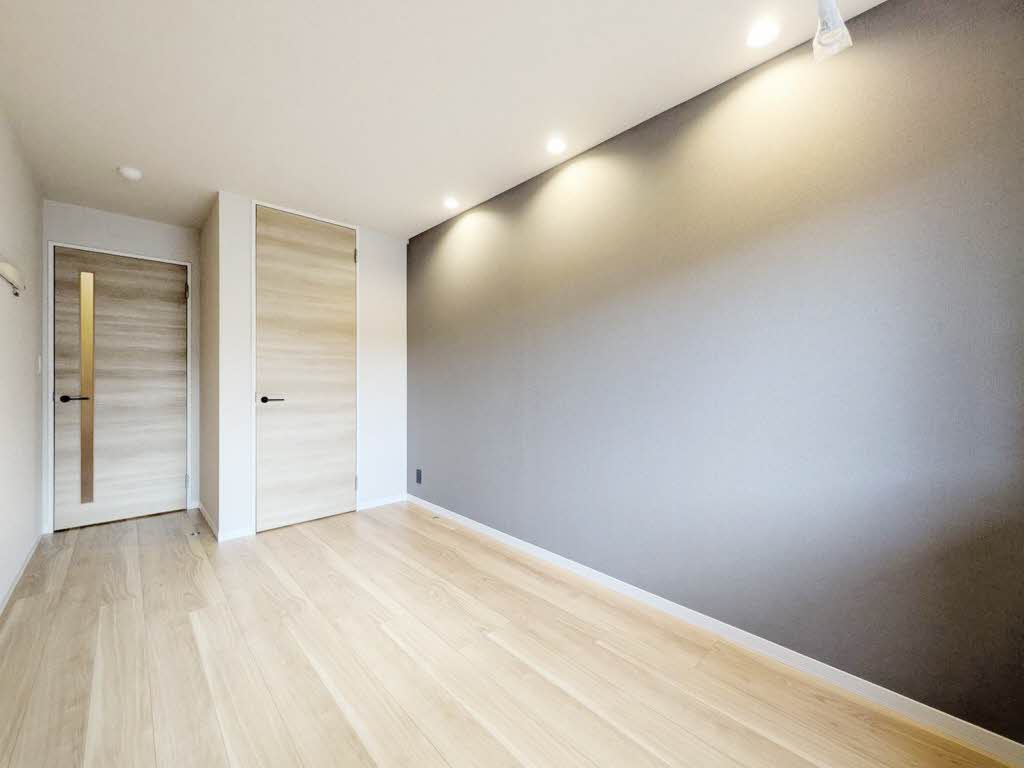 NレジデンスⅠ 205号-6