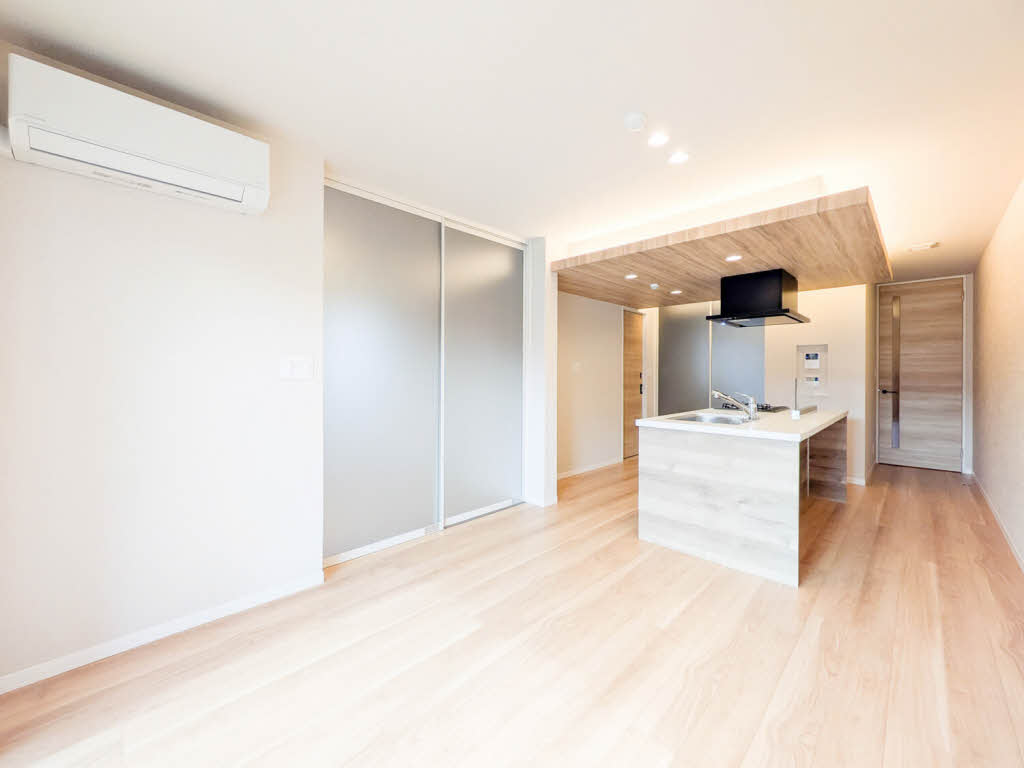 ＮレジデンスⅠ 206号-2