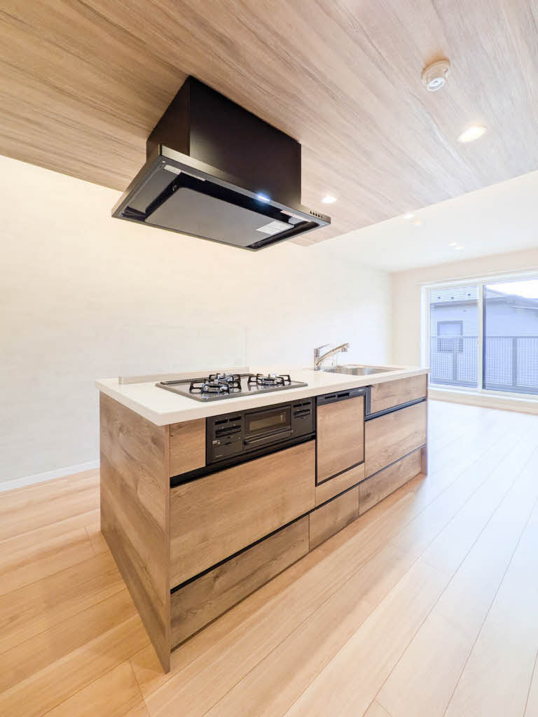 ＮレジデンスⅠ 206号-4