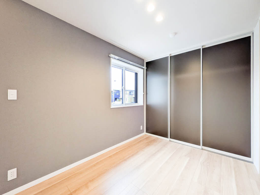 ＮレジデンスⅠ 206号-7