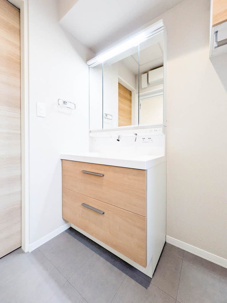 ＮレジデンスⅠ 206号-8