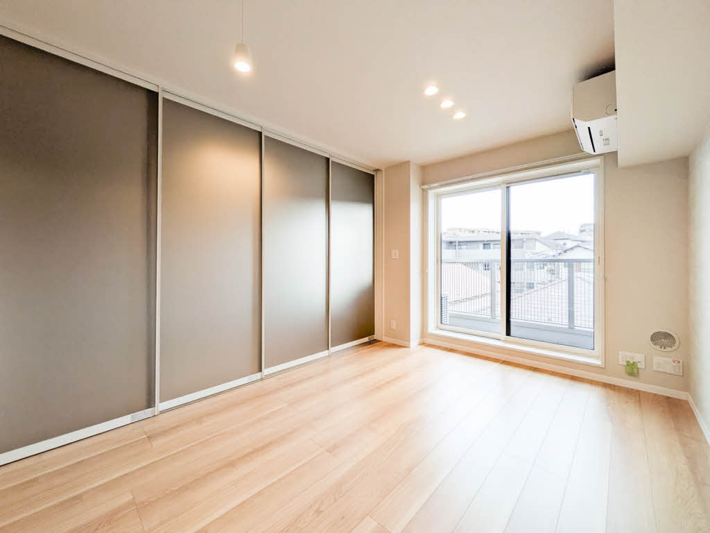 ＮレジデンスⅠ 305号-2