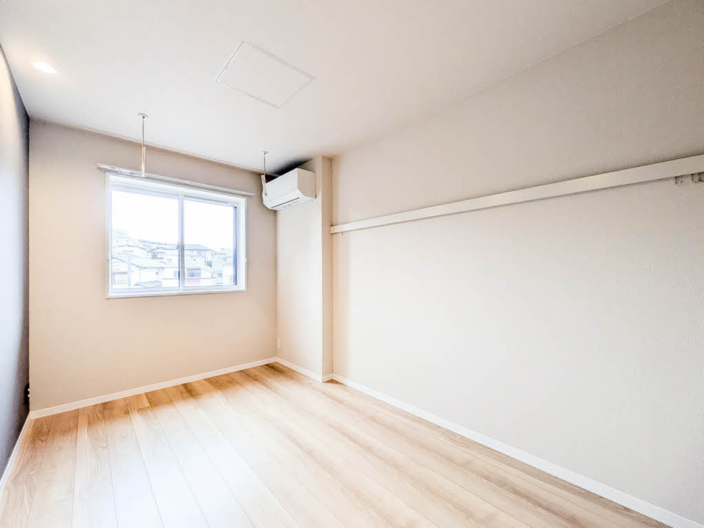 ＮレジデンスⅠ 305号-6