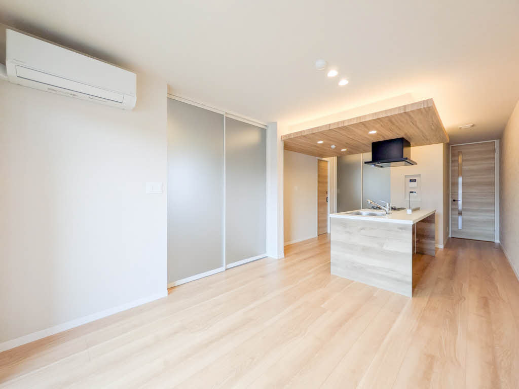 ＮレジデンスⅠ 306号-2