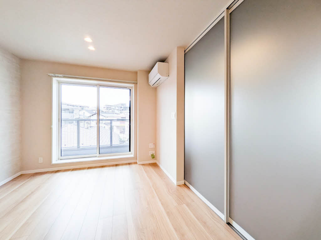 ＮレジデンスⅠ 306号-3