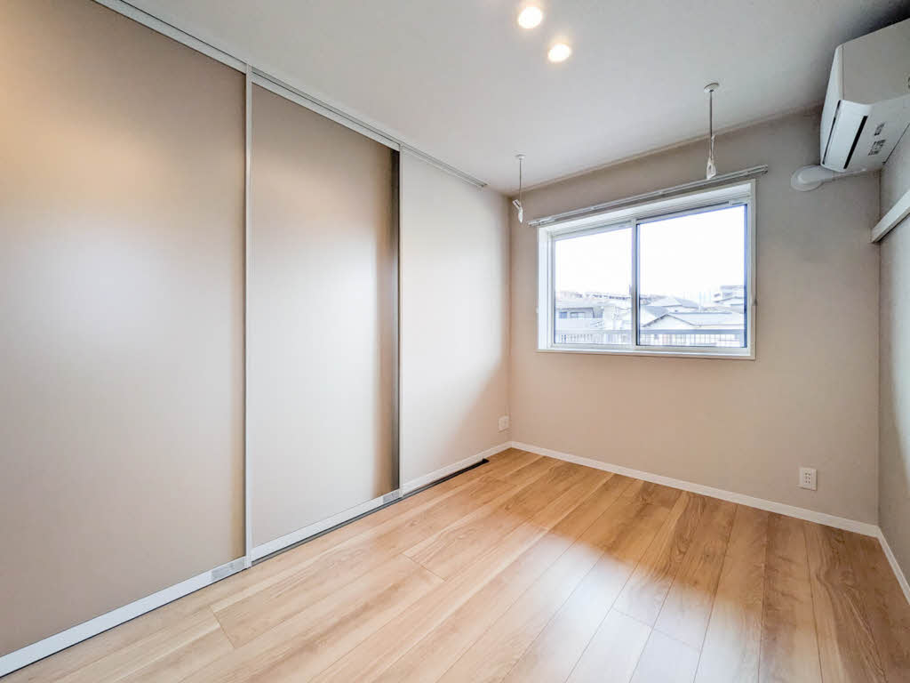 ＮレジデンスⅠ 306号-7