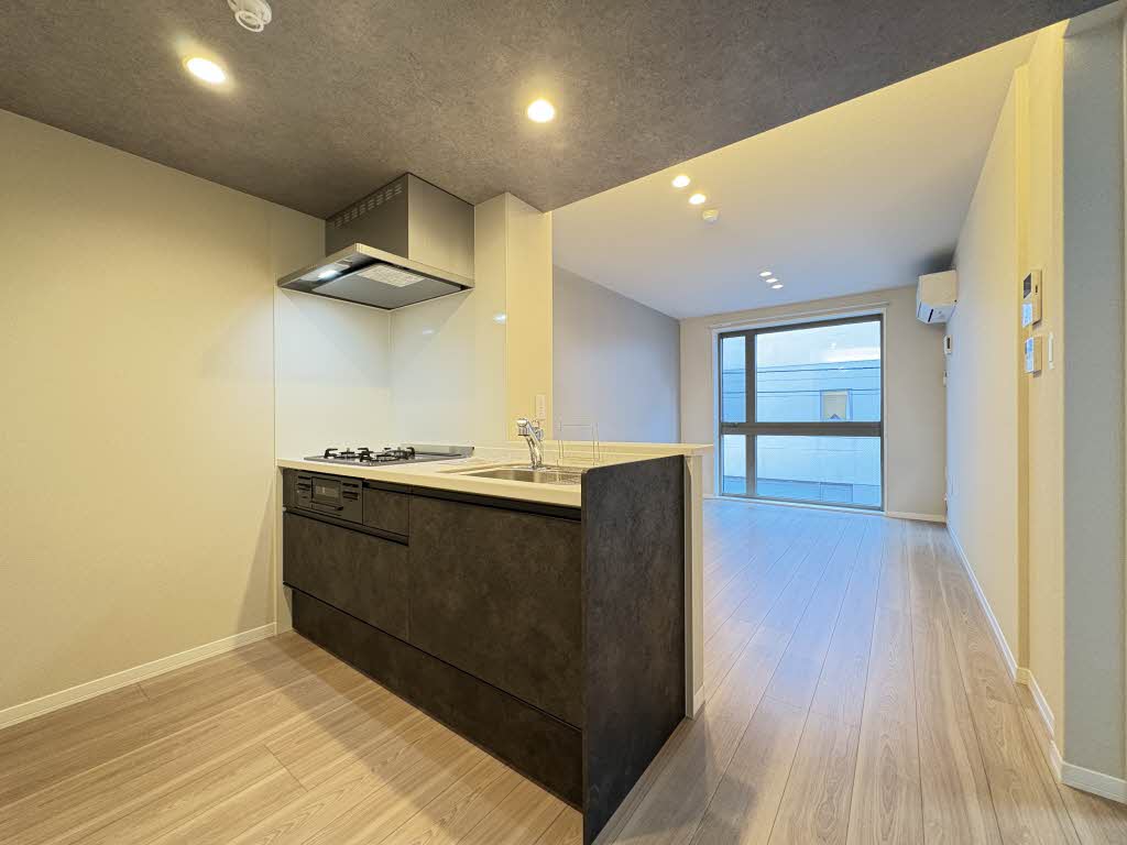 ラ・メゾンドール 203号-2