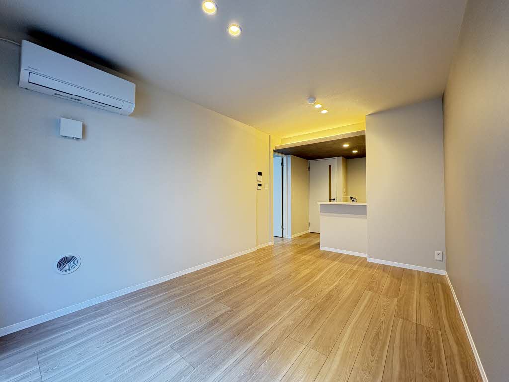 ラ・メゾンドール 203号-4