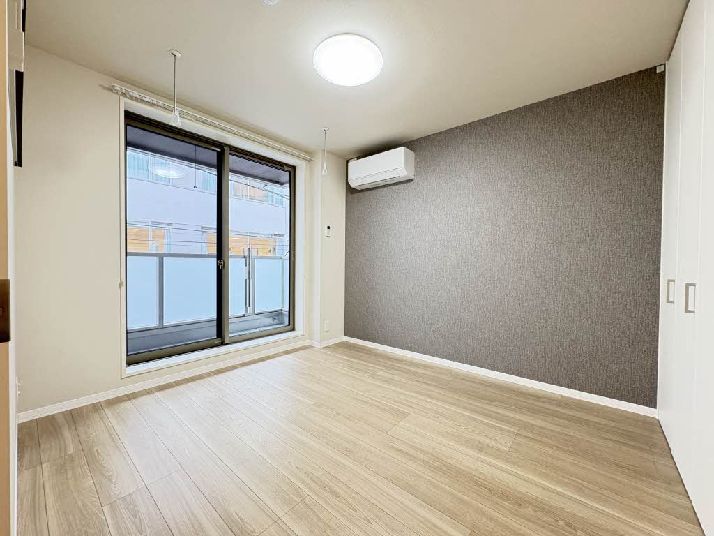 ラ・メゾンドール 203号-5