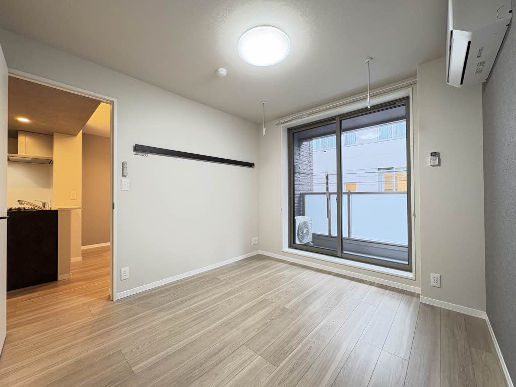 ラ・メゾンドール 203号-6