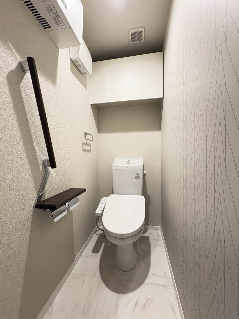 ラ・メゾンドール 203号-9