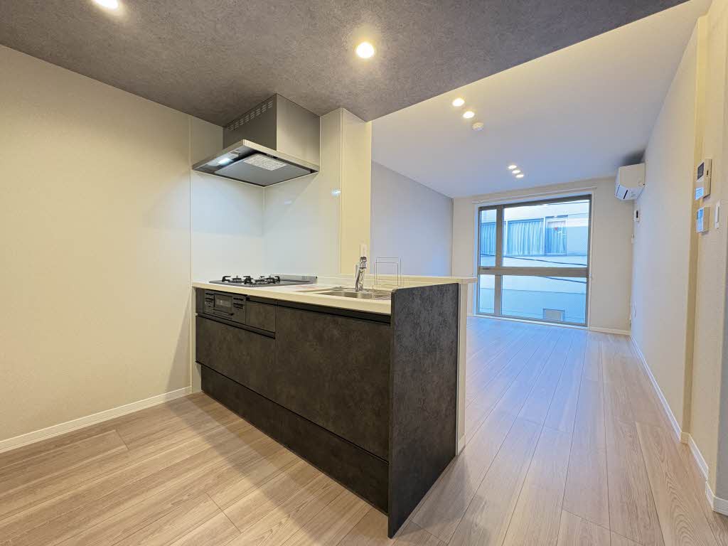 ラ・メゾンドール 303号-2