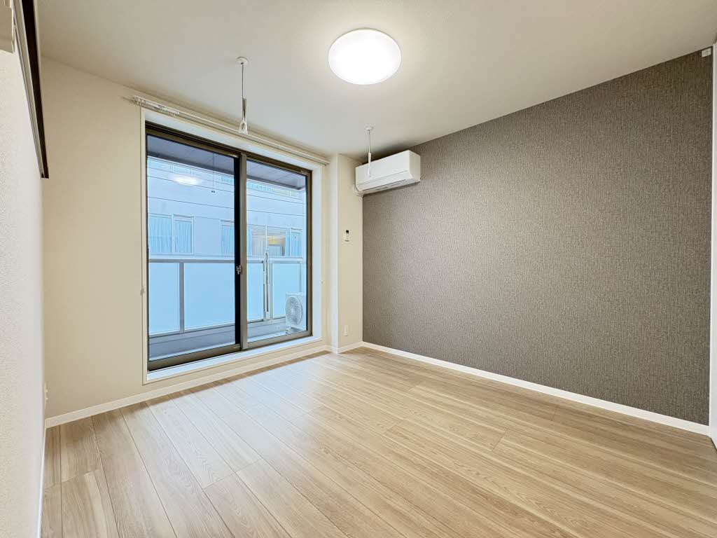 ラ・メゾンドール 303号-4