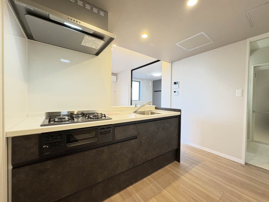 ラ・メゾンドール 401号-3