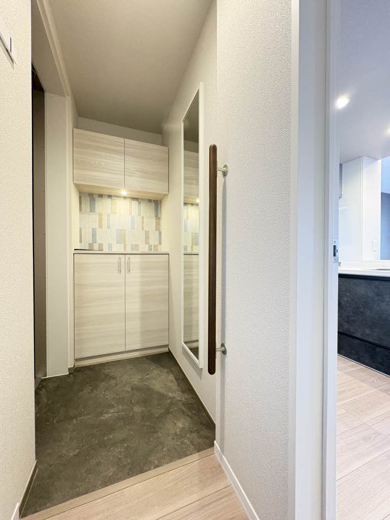 ラ・メゾンドール 401号-10