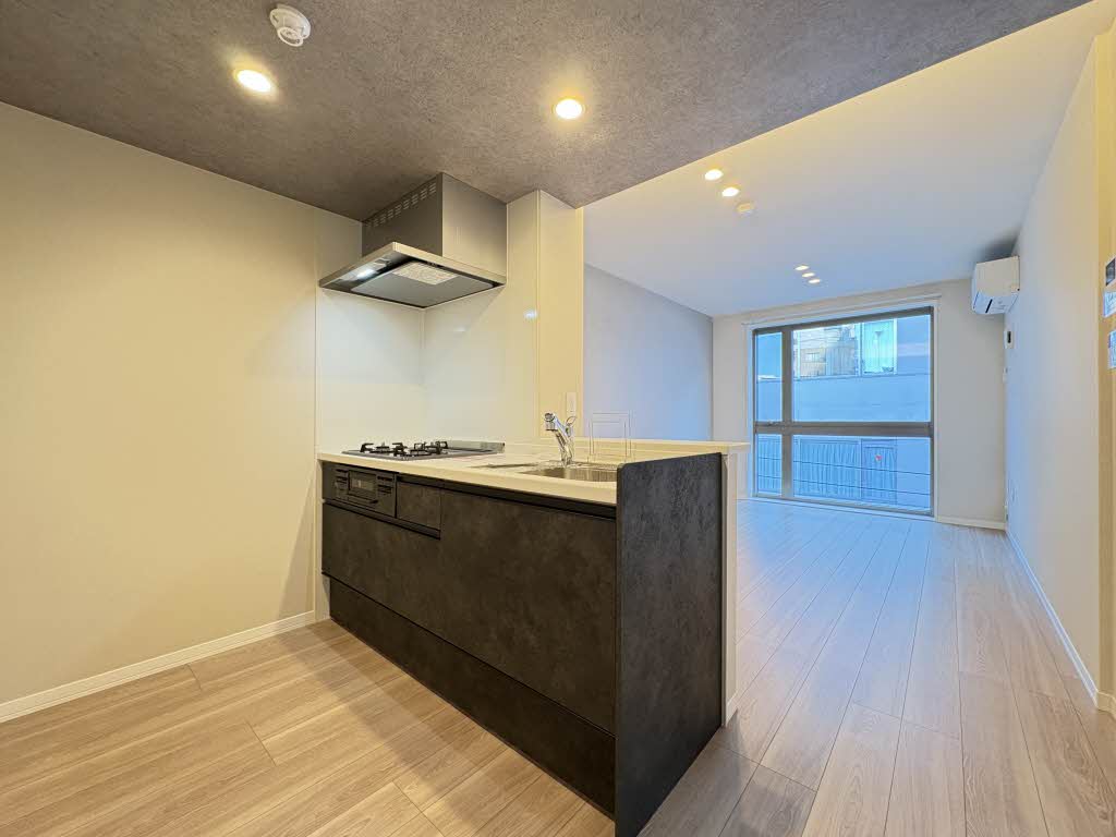 ラ・メゾンドール 403号-3