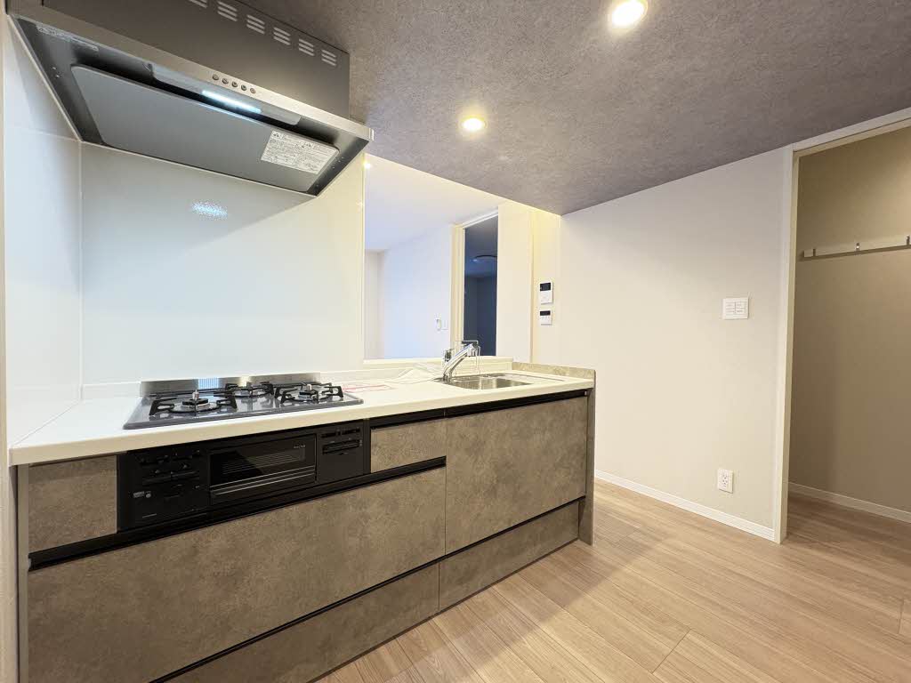 ラ・メゾンドール 405号-7