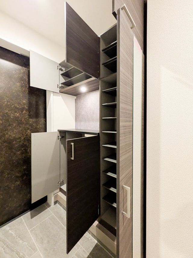 ティエンポ　フェリズ　Ⅰ 101号-9