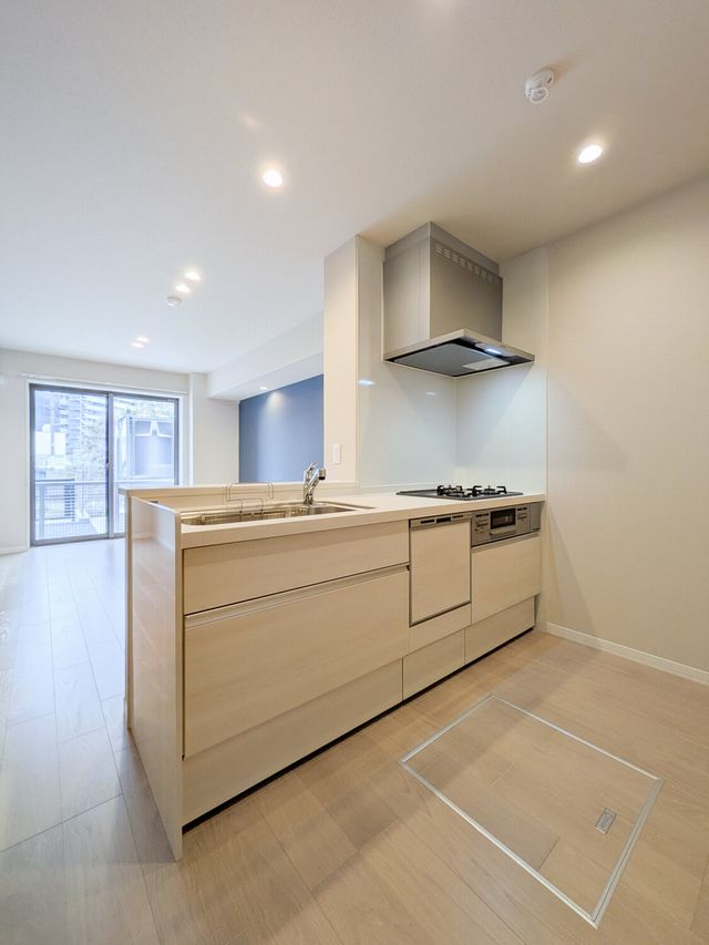 ティエンポ　フェリズ　Ⅰ 103号-4