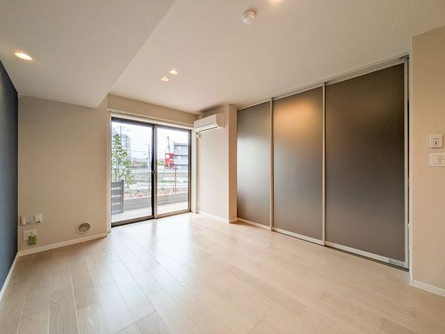 ティエンポ　フェリズ　Ⅰ 105号-3