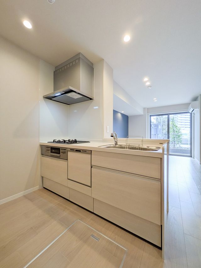 ティエンポ　フェリズ　Ⅰ 105号-4