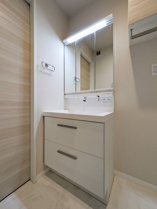 ティエンポ　フェリズ　Ⅰ 106号-8