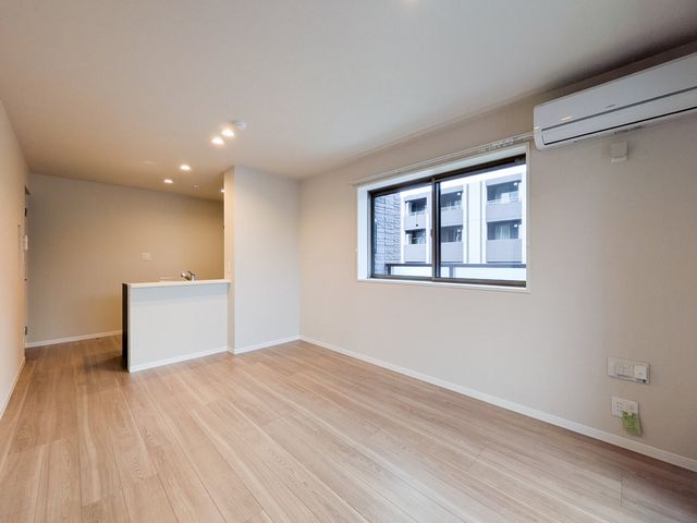 ティエンポ　フェリズ　Ⅰ 201号-2