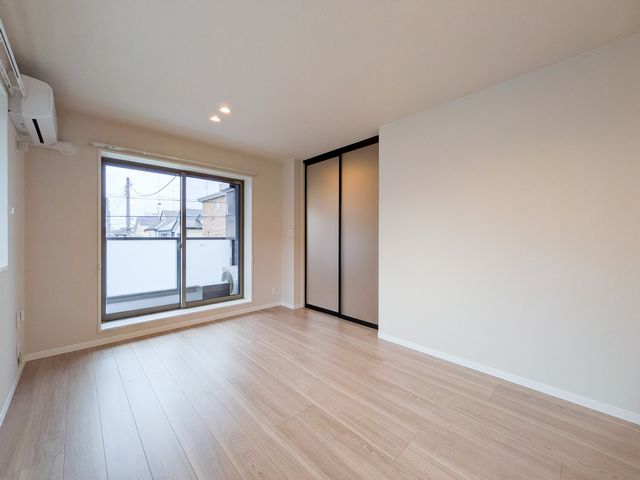 ティエンポ　フェリズ　Ⅰ 201号-3