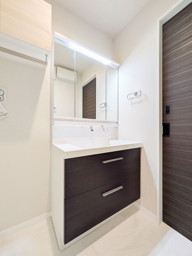 ティエンポ　フェリズ　Ⅰ 201号-7