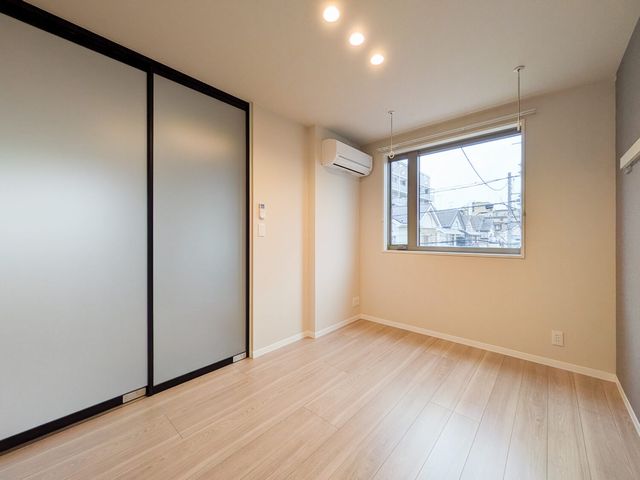 ティエンポ　フェリズ　Ⅰ 201号-9