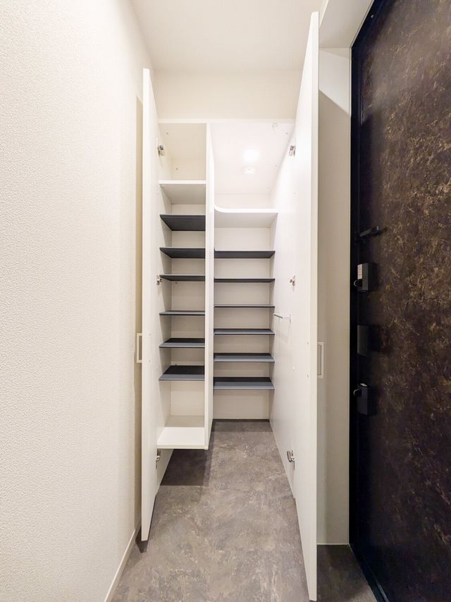 ティエンポ フェリズ Ⅰ 205号-10