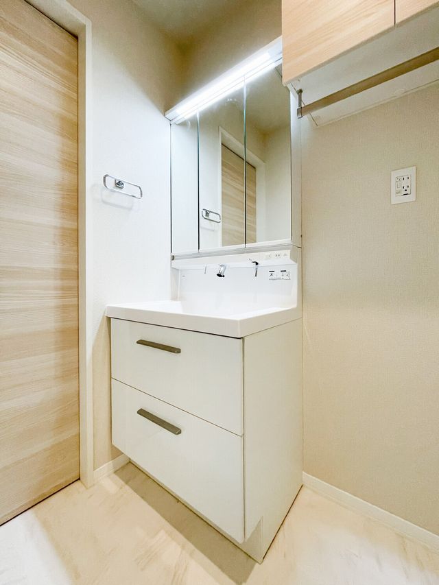 ティエンポ　フェリズ　Ⅰ 207号-8