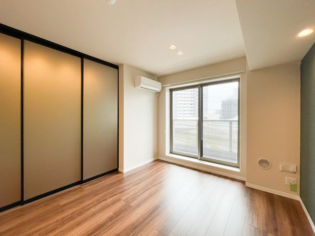 ティエンポ　フェリズ　Ⅰ 208号-3