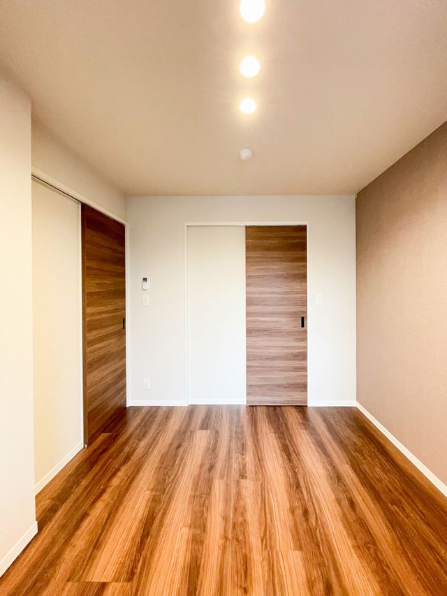 ティエンポ　フェリズ　Ⅰ 208号-6