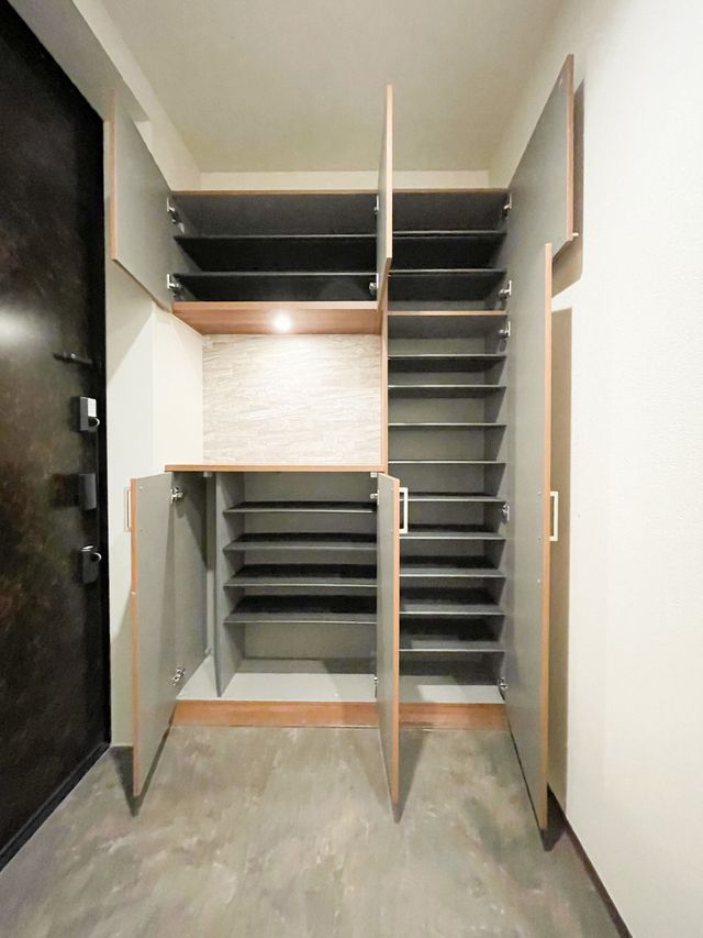 ティエンポ　フェリズ　Ⅰ 208号-10