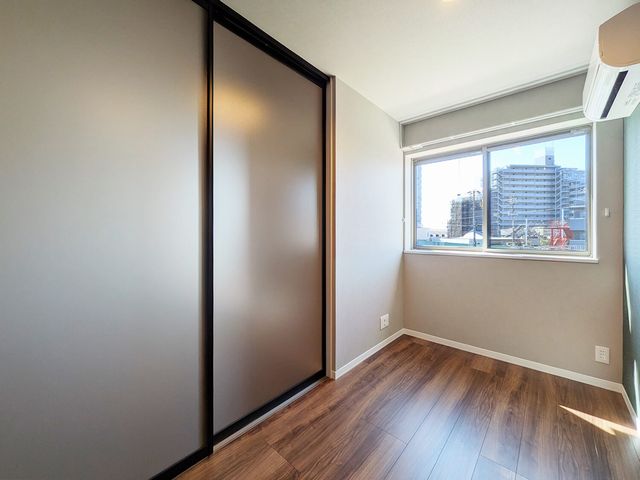 ティエンポ　フェリズ　Ⅰ 210号-5