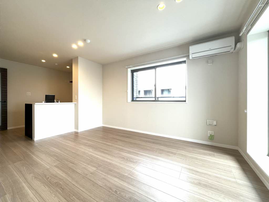 ティエンポ フェリズ Ⅰ 301号-2