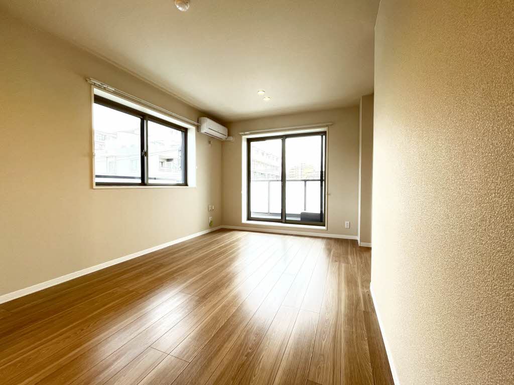 ティエンポ フェリズ Ⅰ 301号-3