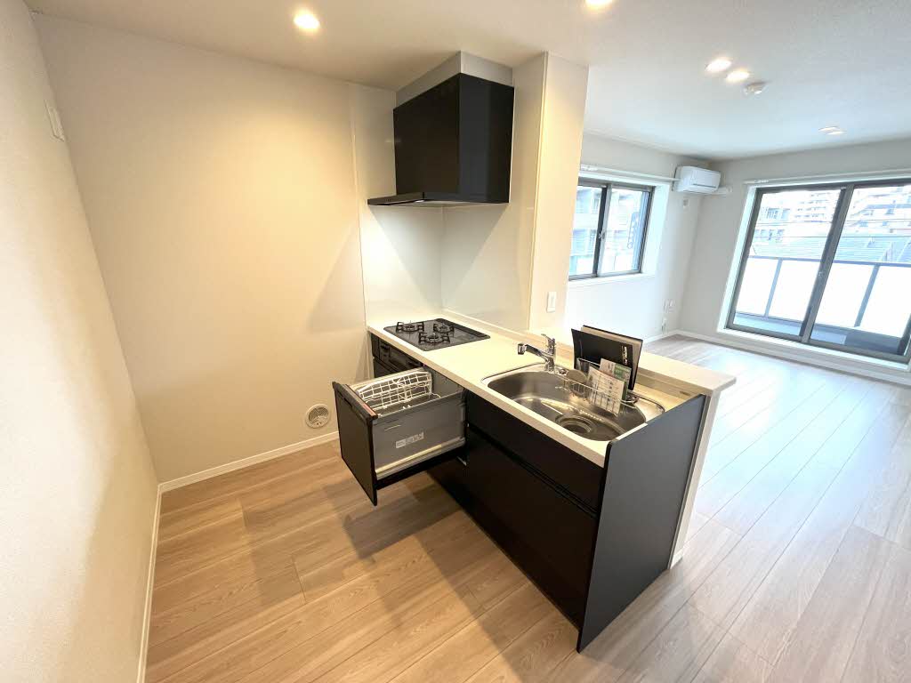 ティエンポ フェリズ Ⅰ 301号-4