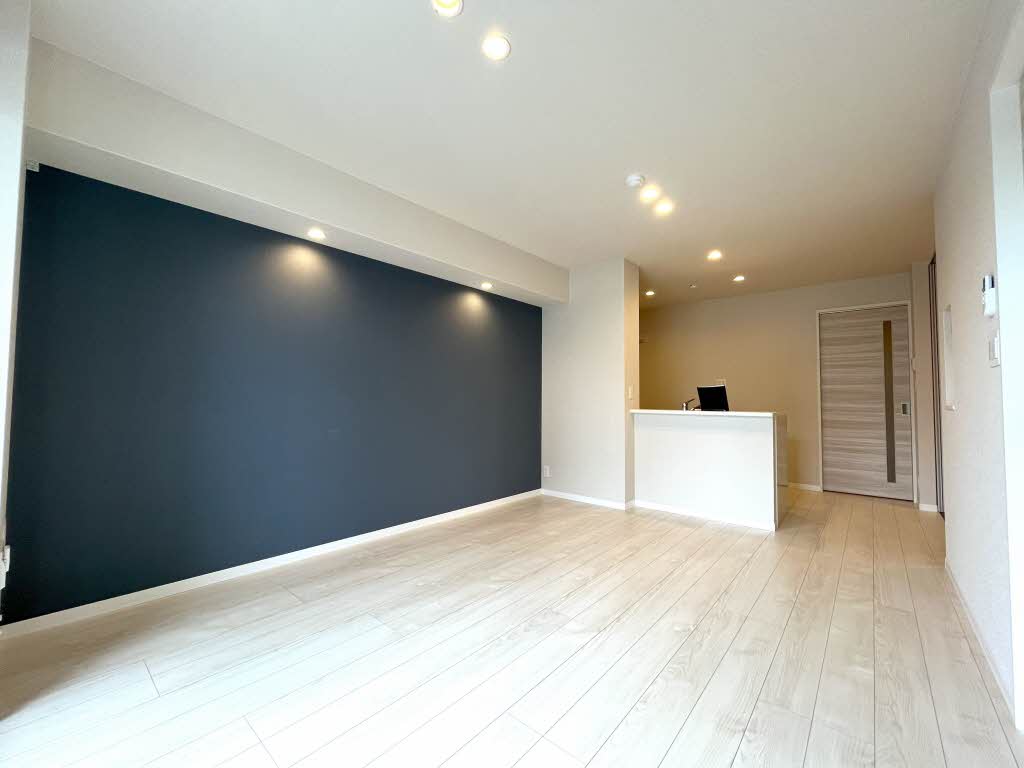 ティエンポ　フェリズ　Ⅰ 305号-2