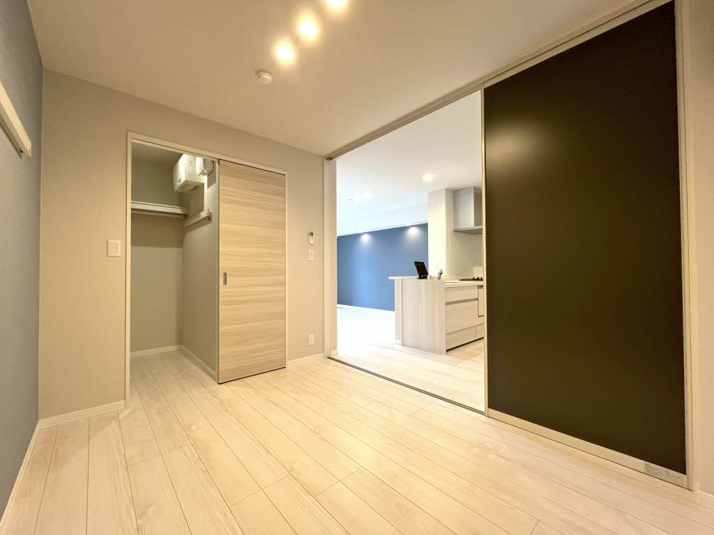 ティエンポ　フェリズ　Ⅰ 305号-8