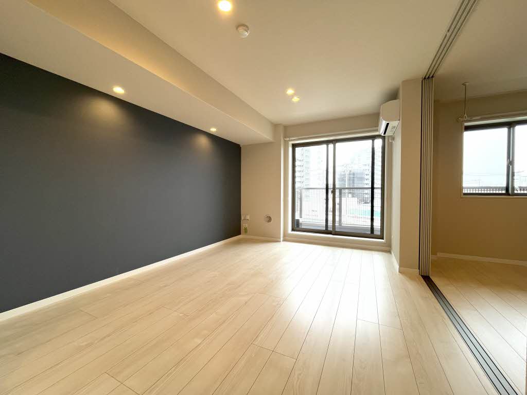 ティエンポ　フェリズ　Ⅰ 306号-3