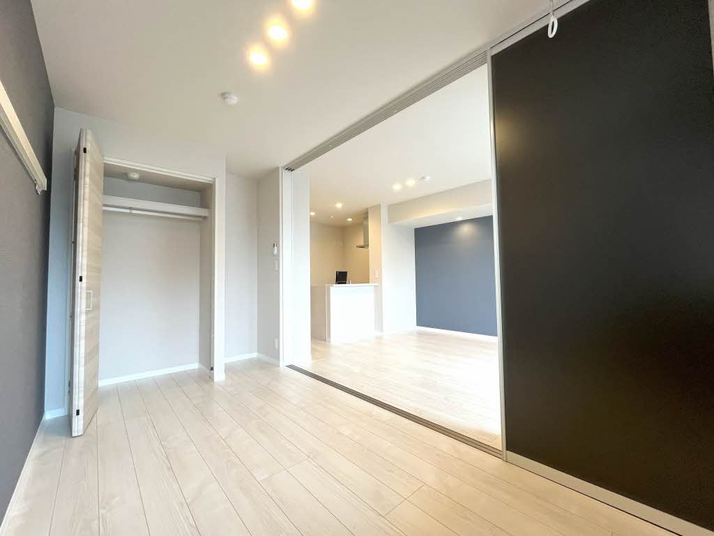 ティエンポ　フェリズ　Ⅰ 306号-5