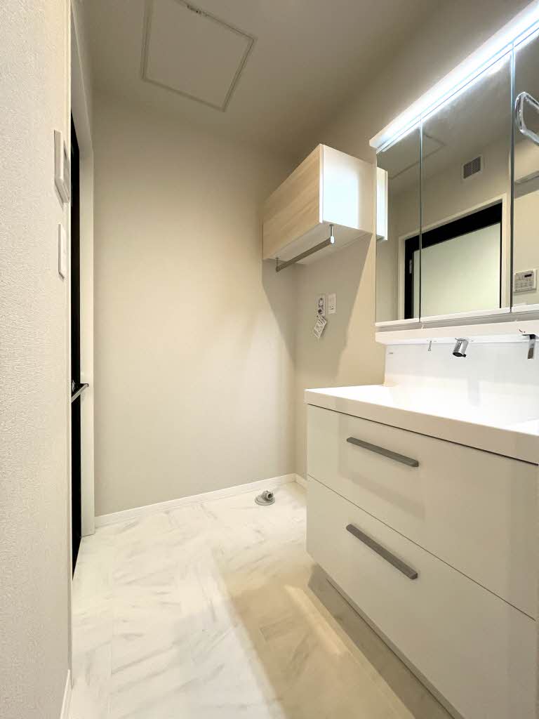 ティエンポ　フェリズ　Ⅰ 306号-9